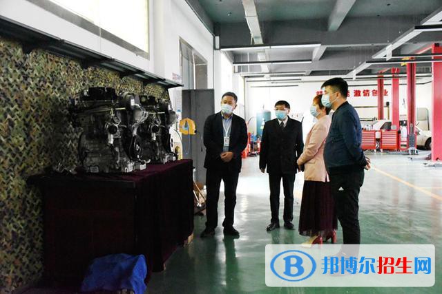 西安市灞橋區(qū)職業(yè)教育中心學(xué)校招生辦聯(lián)系電話(huà)
