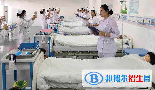 貴陽(yáng)2022年女生讀中專讀什么好