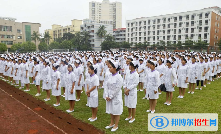 唐山衛(wèi)生學校怎么樣、好不好