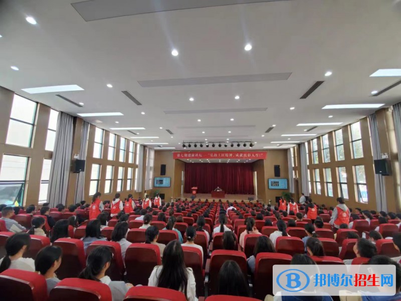 南京建康高級技工學(xué)校2022年有哪些專業(yè)