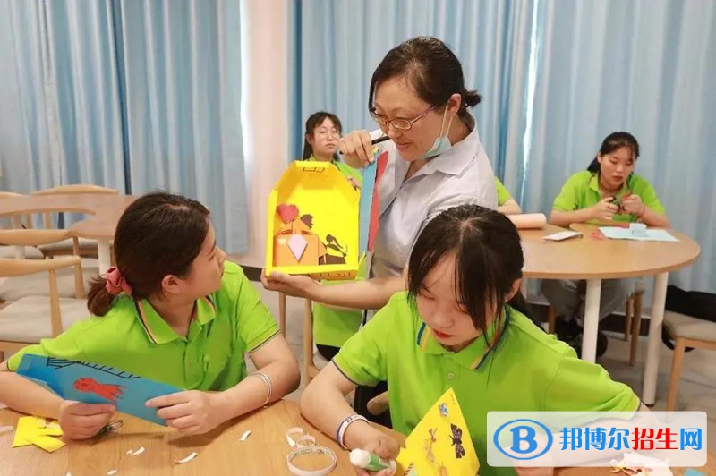 內(nèi)江第六職業(yè)中學(xué)2022年有哪些專(zhuān)業(yè) 