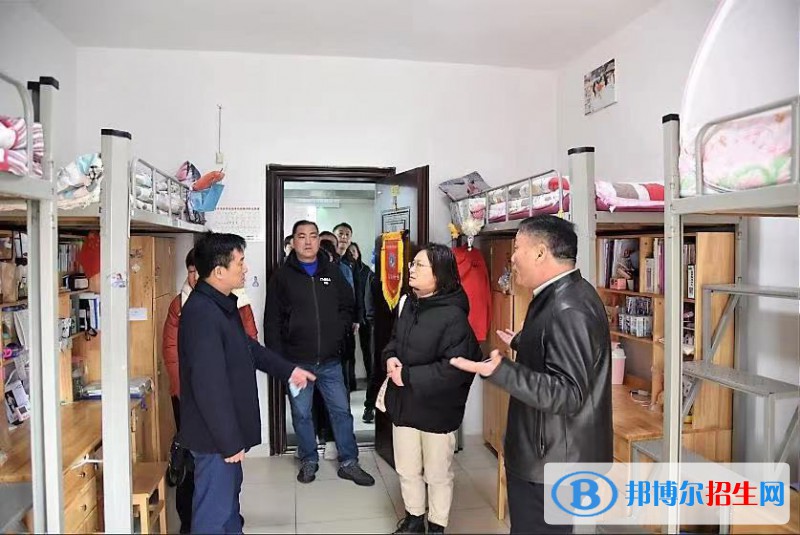 南京體育運(yùn)動(dòng)學(xué)校2022年宿舍條件