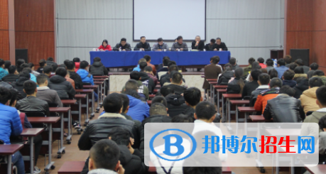 中交第二公路工程局有限公司技工學(xué)校好不好，怎么樣
