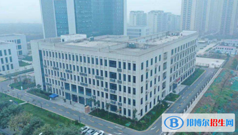 中交第二公路工程局有限公司技工學校2022招生簡章