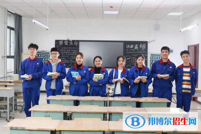 中交第二公路工程局有限公司技工學校2022年招生要求，報名條件