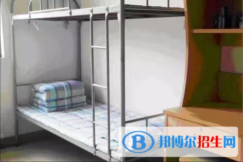 南京醫(yī)藥中等專業(yè)學校2022年宿舍條件