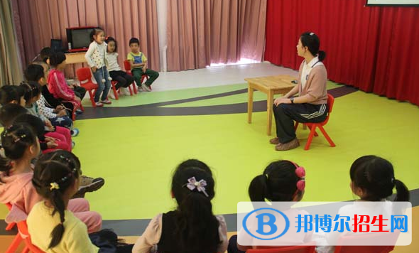 河北2022年什么叫幼師學(xué)校