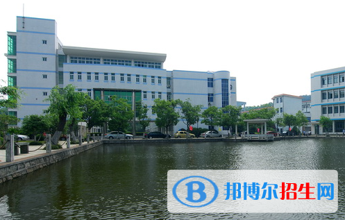 鄞州職業(yè)高級(jí)中學(xué)2