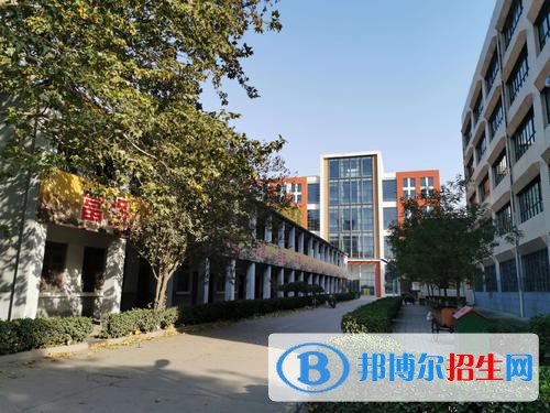 石家莊高級技工學(xué)校2022年有哪些專業(yè)