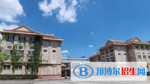 貴陽2022年中專是不是高中