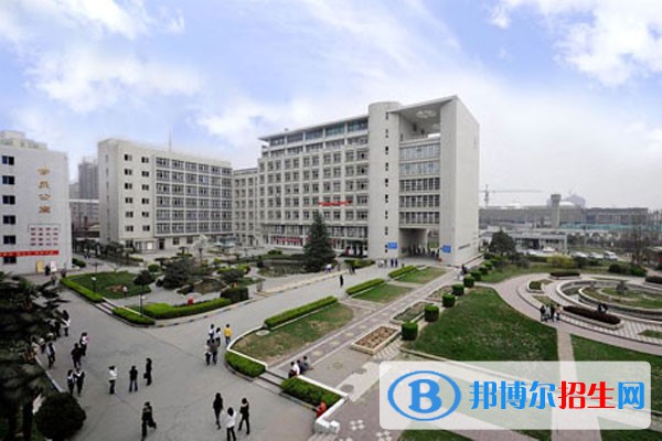 西安工程技師學(xué)院怎么樣、好不好