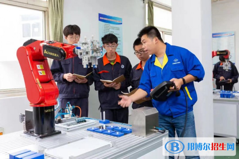 中船澄西高級技工學(xué)校2022年報名條件、招生要求、招生對象