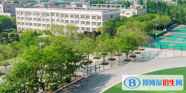  西安鐵道技師學院2022年招生錄取分數(shù)線
