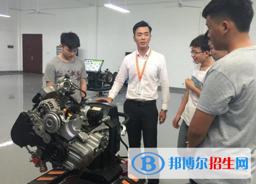 甘肅2022年什么汽修學校就業(yè)最好