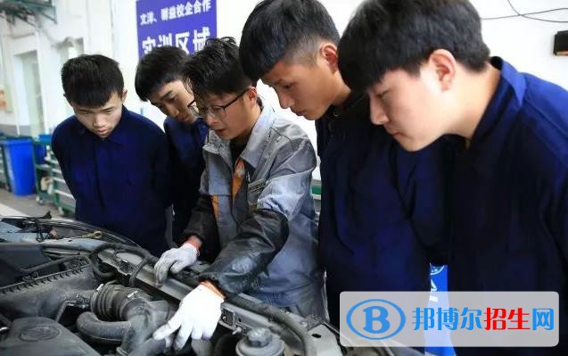 甘肅2022年現(xiàn)在讀什么汽修學(xué)校好