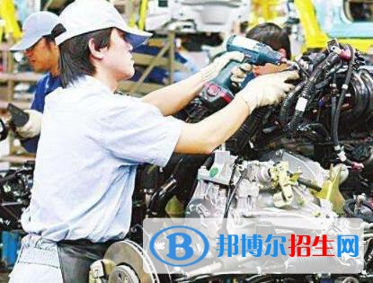 甘肅2022年有幾個(gè)汽修學(xué)校