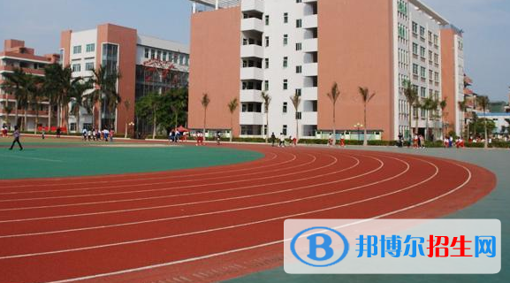 東莞體育運動學校怎么樣、好不好