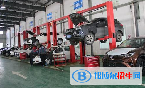 浙江2022年汽修學(xué)校哪個專業(yè)好