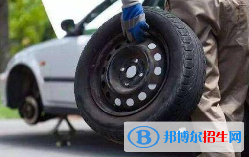 浙江2022年汽修學校都有什么專業(yè)