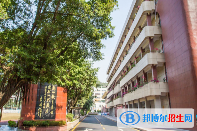 東莞南華職業(yè)技術(shù)學(xué)校怎么樣、好不好