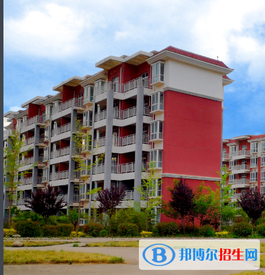 西安城建技師學(xué)院怎么樣，好不好