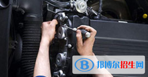 成都2022年中專汽修學(xué)校有哪些