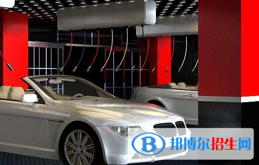 浙江2022年讀汽修學校讀什么專業(yè)好