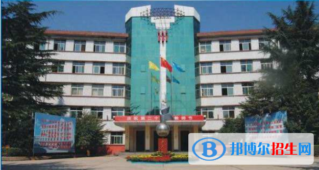 陜西銅川工業(yè)高級(jí)技工學(xué)校2022年招生簡(jiǎn)章