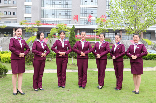 南京2022年女生讀鐵路學校有前途嗎