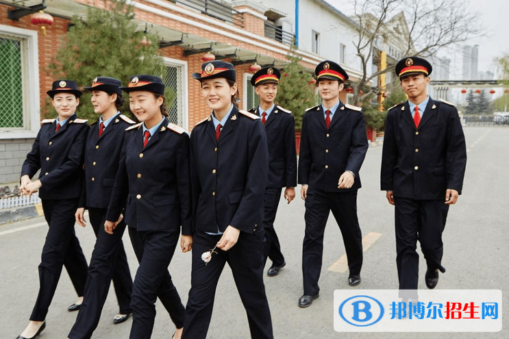 河北2022年鐵路學(xué)校包就業(yè)嗎