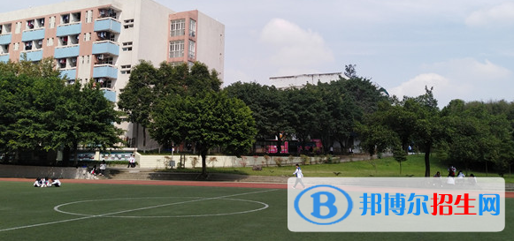 成都工業(yè)職業(yè)技術學校2022年招生錄取分數(shù)線