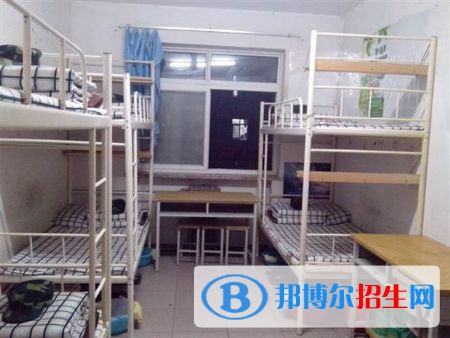 石家莊世海傳媒中等專業(yè)學(xué)校2022年宿舍條件