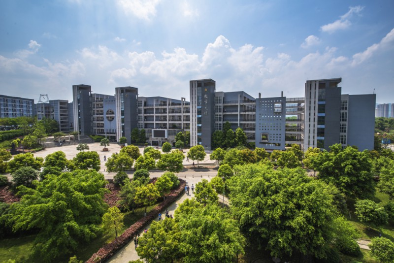 重慶城市管理職業(yè)學院怎么樣、好不好
