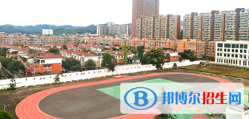 四川國盛技工學校地址在哪里