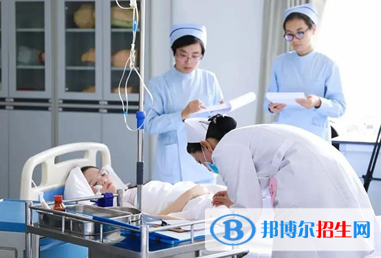 重慶2022年護理學(xué)校有哪些專業(yè)最好