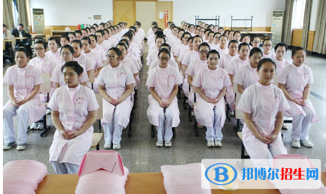 銅川2022年適合女生的衛(wèi)校專業(yè)