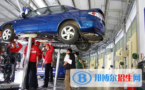 蘭州2022年大專有汽修學(xué)校嗎