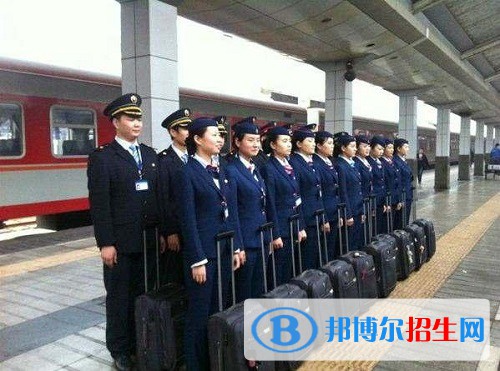南京2022年比較好的鐵路學校