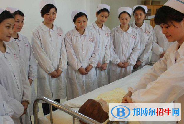 重慶2022年護理學校有哪些專業(yè)