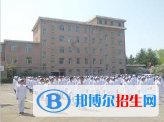 秦皇島水運衛(wèi)生學(xué)校2022年有哪些專業(yè)
