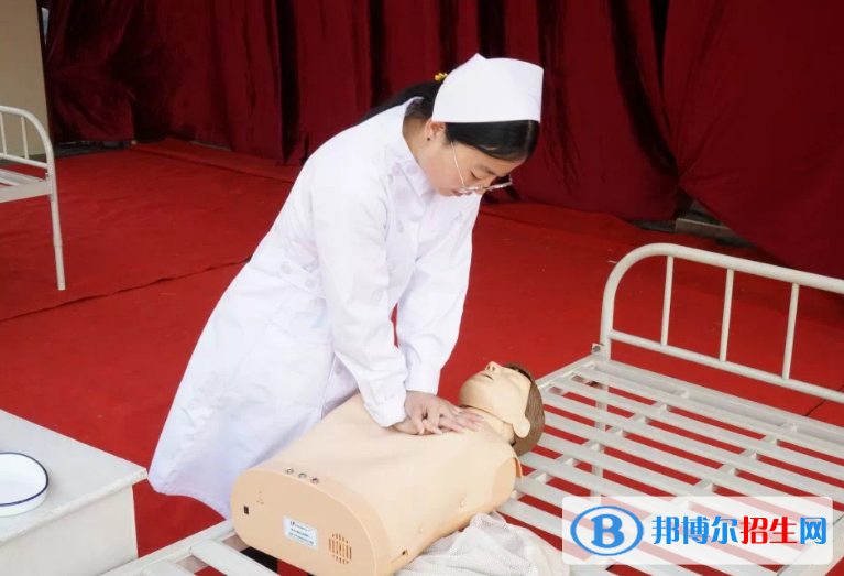 定州衛(wèi)生中等專業(yè)學(xué)校2022年學(xué)費(fèi)、收費(fèi)多少