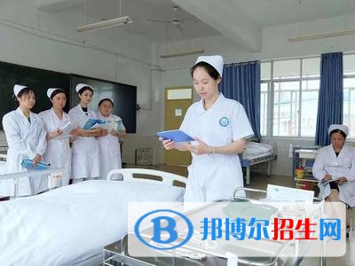 定州衛(wèi)生中等專業(yè)學校2022年有哪些專業(yè)