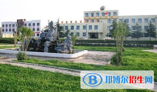 邯鄲農(nóng)業(yè)學校2022年招生錄取分數(shù)線