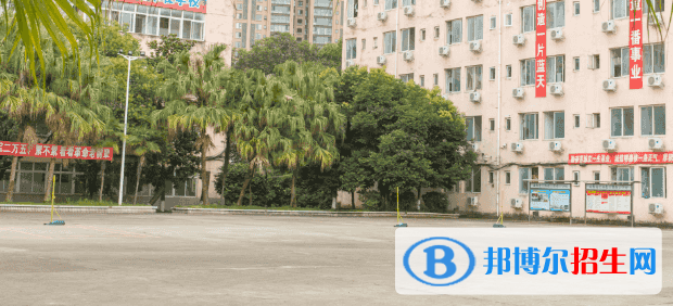 成都成工科技工程技工學校2022年有哪些專業(yè)