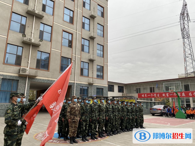 宣威市第一職業(yè)高級(jí)中學(xué)2022年報(bào)名條件、招生要求、招生對(duì)象
