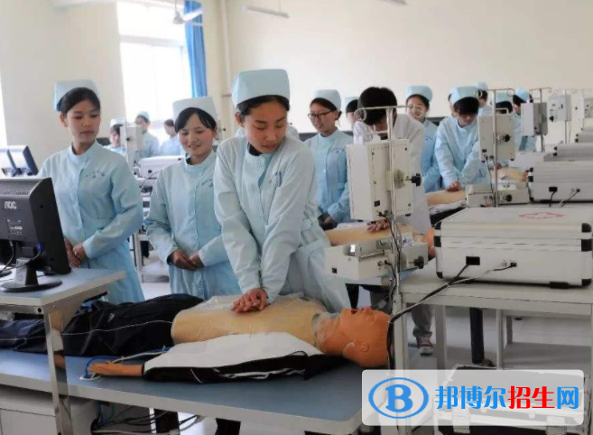 重慶2022年護(hù)理學(xué)校哪個專業(yè)比較好