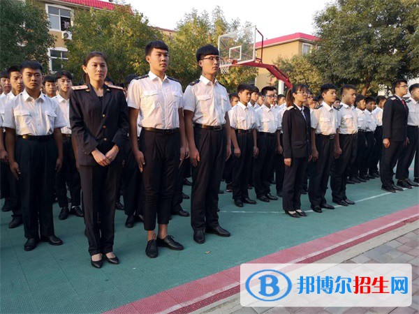 石家莊路翔鐵路中等專(zhuān)業(yè)學(xué)校2022年招生錄取分?jǐn)?shù)線(xiàn)