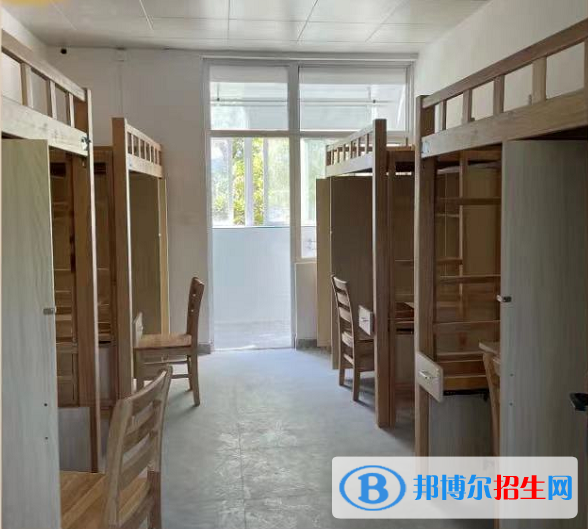 淮安文化藝術(shù)學校2022年宿舍條件