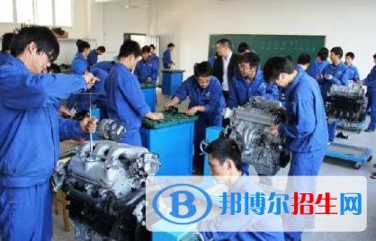 蘭州2022年汽修學(xué)校哪個比較好