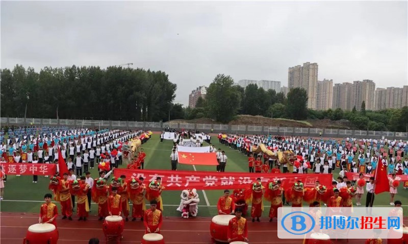 江蘇淮陰中等專業(yè)學(xué)校2022年報名條件、招生要求、招生對象